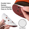 8 Hole 125mm Sandpaper Woodworking