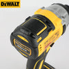 Brushless Impact Drill Wireless Screwdriver Compatible with Dewalt 20V Battery