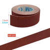 1 Inch Emery Cloth Roll for Sanding Polishing and Detailing Applications