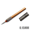 Carving Chisel Knife Set for Model Building and Hobby Craft Projects