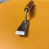 Woodworking Gooseneck Carving Chisel for Trimming and Detailed Wood Shaping