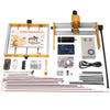 CNC3018Pro Metal CNC Router Machine with Offline Control System Features