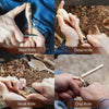 Wood Carving Tool Set for DIY Peeling and Woodworking Craft Projects