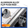 New Sliding Table Saw Woodworking Saw Table 2600W Cutting Saw All-in-one Machine Dedicated Precision Workbench Bracket