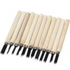 Wood Carving Chisel Knife Set for DIY and Detailed Woodworking Projects