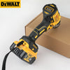 Brushless Impact Drill Wireless Screwdriver Compatible with Dewalt 20V Battery