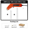 Electric Foam Cutter Hot Knife Tool for Styrofoam and Rope Cutting