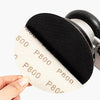 Universal Wet Dry Sanding Discs for Metal Wood Polishing Applications