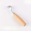 Wood Carving Knife Set for Spoon Crafting and Woodworking Projects