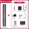 Handheld Ultrasonic Cutter Tool for Plastic Resin Textile and DIY Crafting