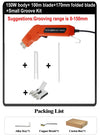 Electric Foam Cutter Hot Knife Tool for Styrofoam and Rope Cutting