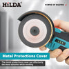 Rechargeable Mini Angle Grinder for Cutting Polishing and Grinding Applications