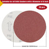 6 Inch Sanding Disc for Woodworking Metal Grinding and Polishing