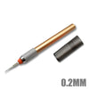 Carving Chisel Knife Set for Model Building and Hobby Craft Projects