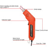 Electric Foam Cutter Hot Knife Tool for Styrofoam and Rope Cutting
