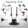 2 Inch Abrasive Sanding Disc Quick Change Rotary Tool Pad
