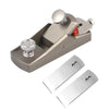 Aluminum Alloy Hand Planer for Wood Trimming and Carpentry Applications