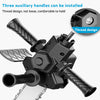 6 inch  Electric Drill Converter To Chain Saw Wrench Chain for Three-jaw Collet Drill